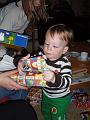 Sinterklaas 5 december 2007 (11)